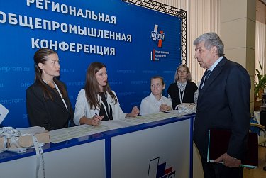 Сергей Грачев: «Диалог власти и бизнеса идет без пауз»